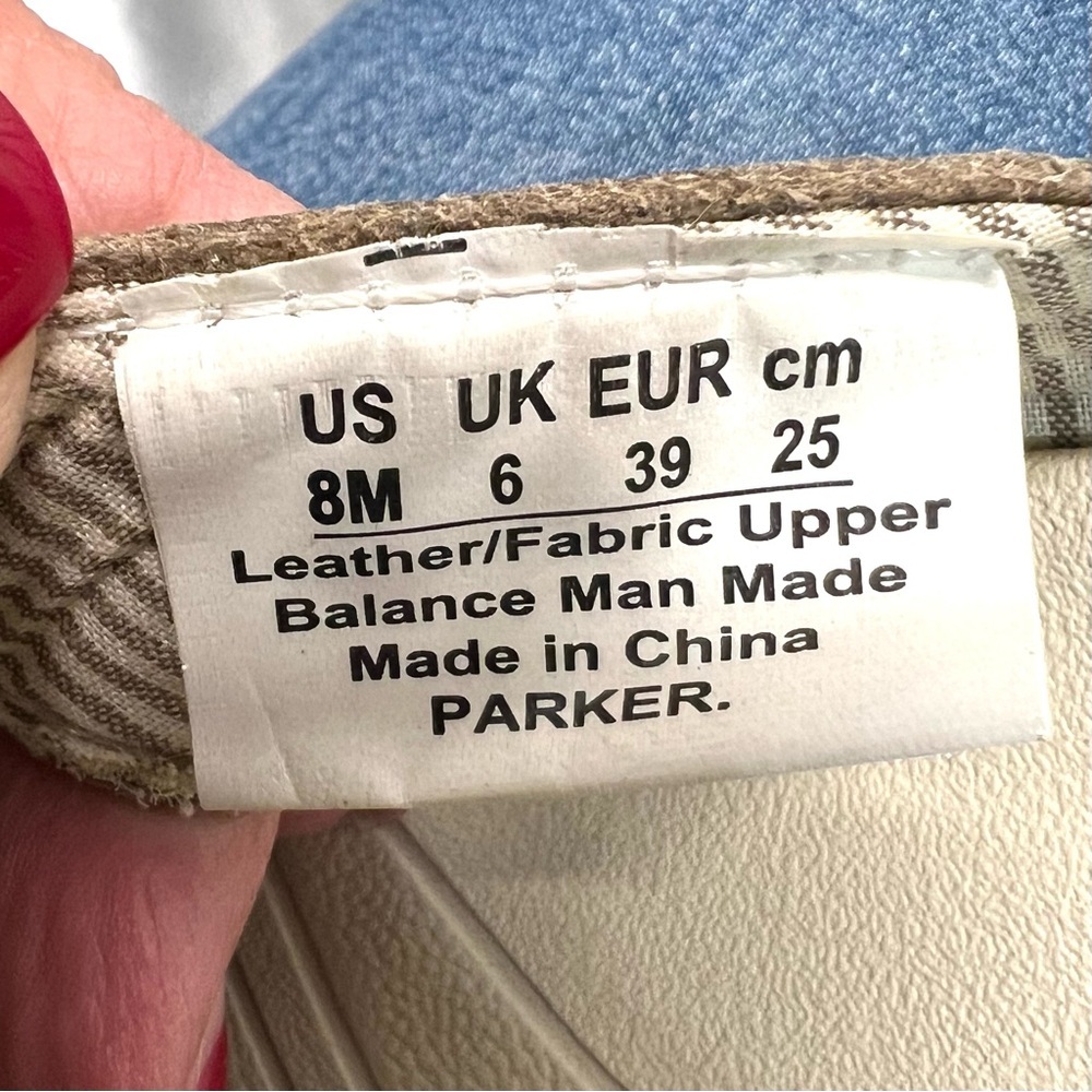 Dr. Scholl’s Parker Tan Casual Comfort Slip On Slide Sandals Women’s 8 - Picture 13 of 14